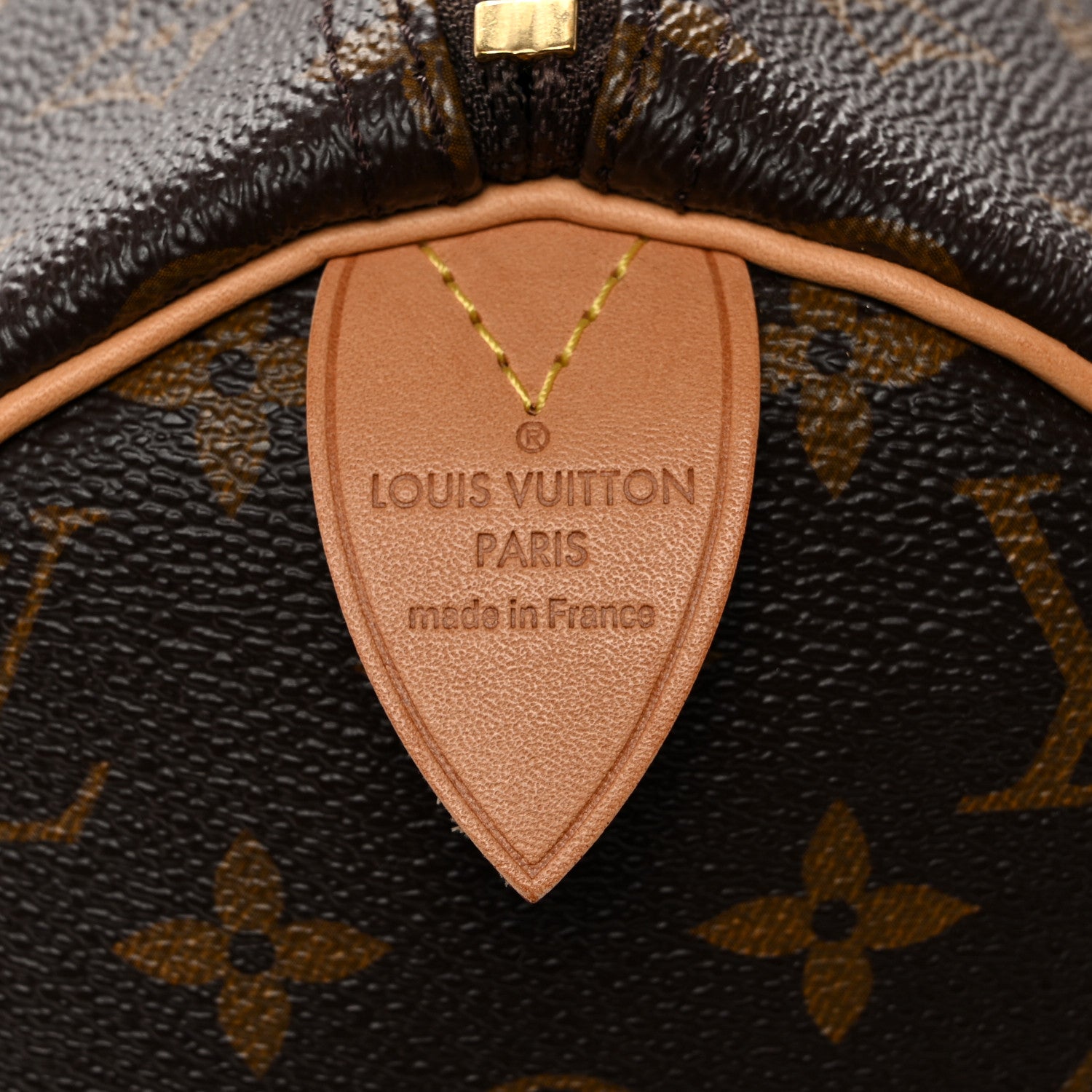 Monogram Speedy 30