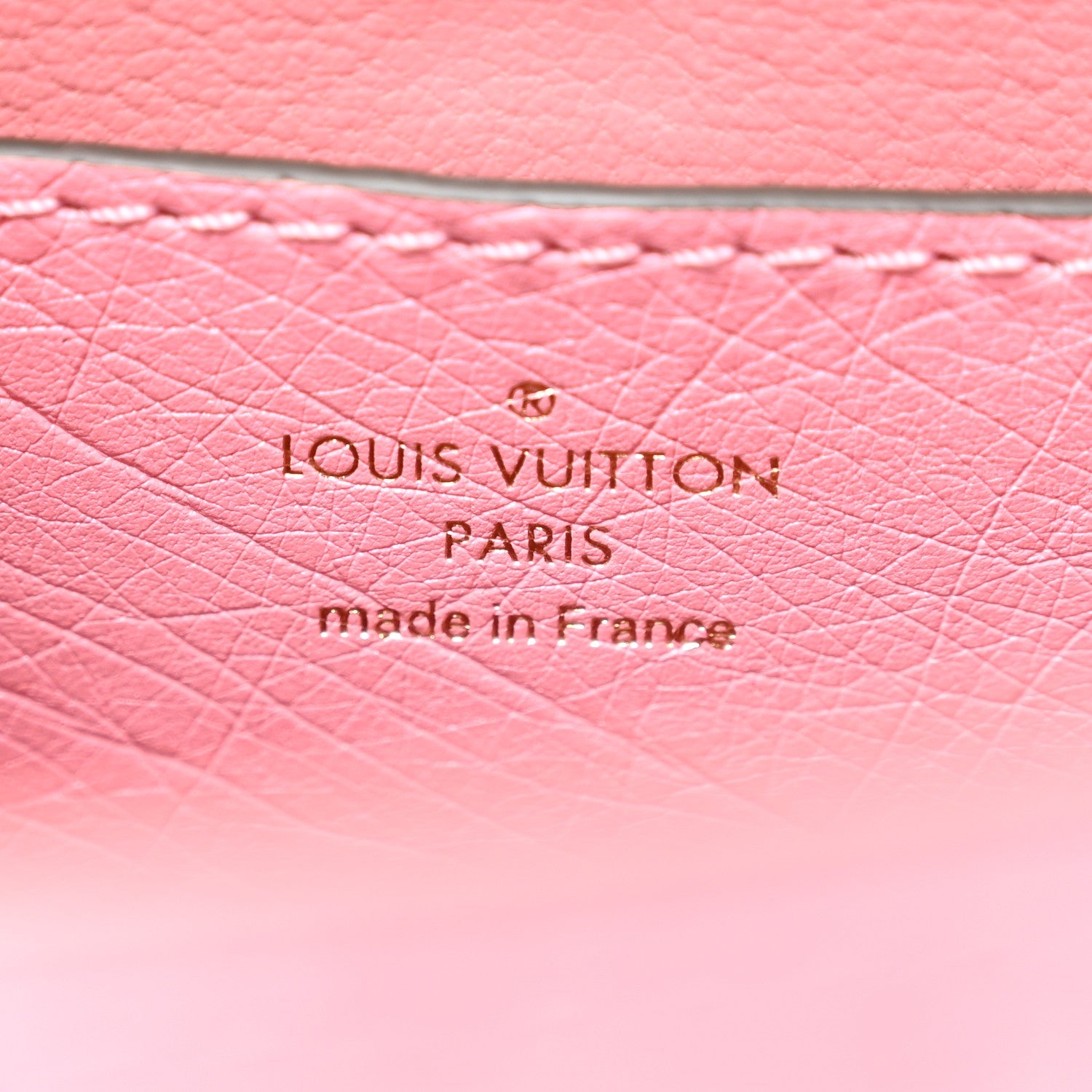 Ostrich Rose Des Vents Mini Pink