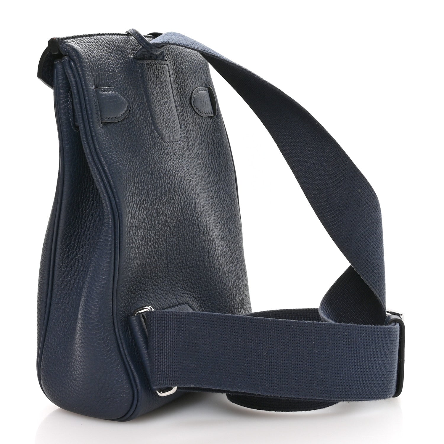 Togo Hac A Dos PM Backpack Bleu Nuit