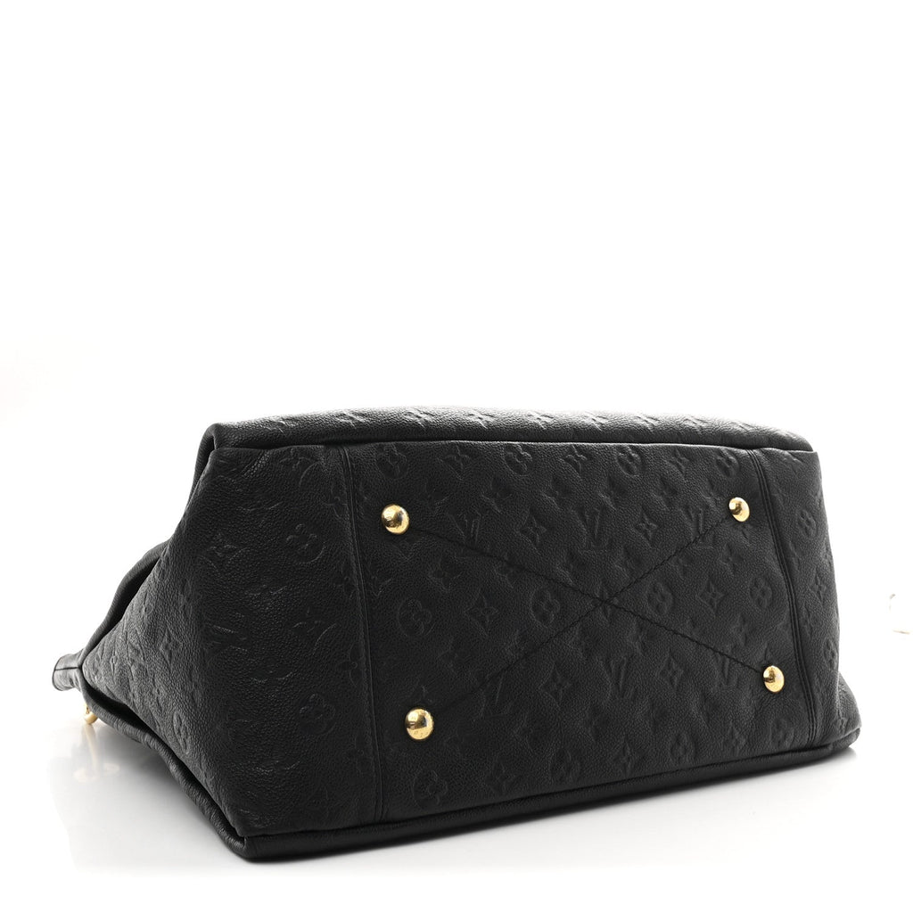 Empreinte Artsy MM Black