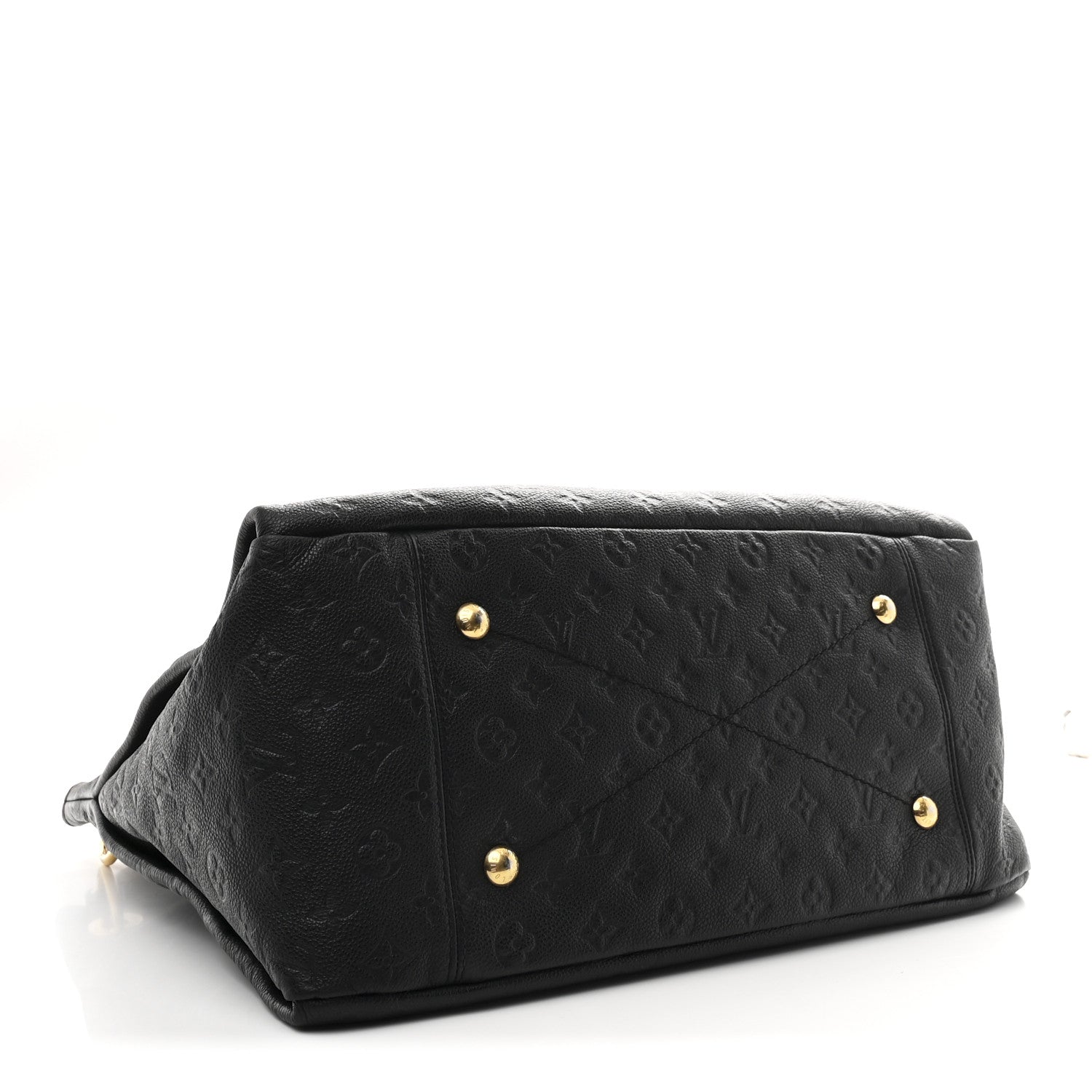 Empreinte Artsy MM Black