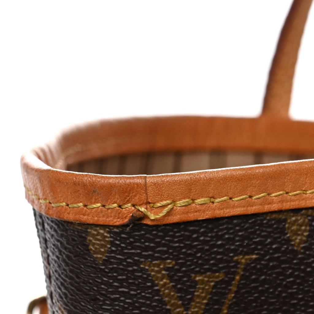 Monogram Neo Neverfull MM