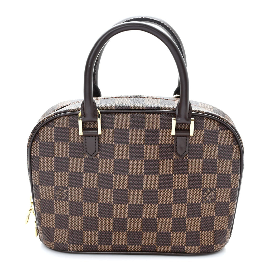 Damier Ebene Sarria Mini