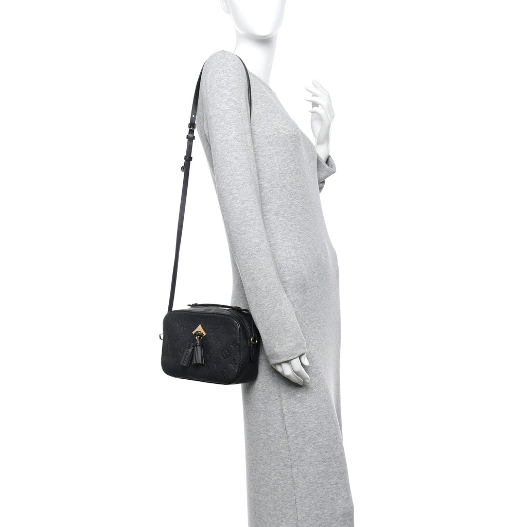 Empreinte Saintonge Black