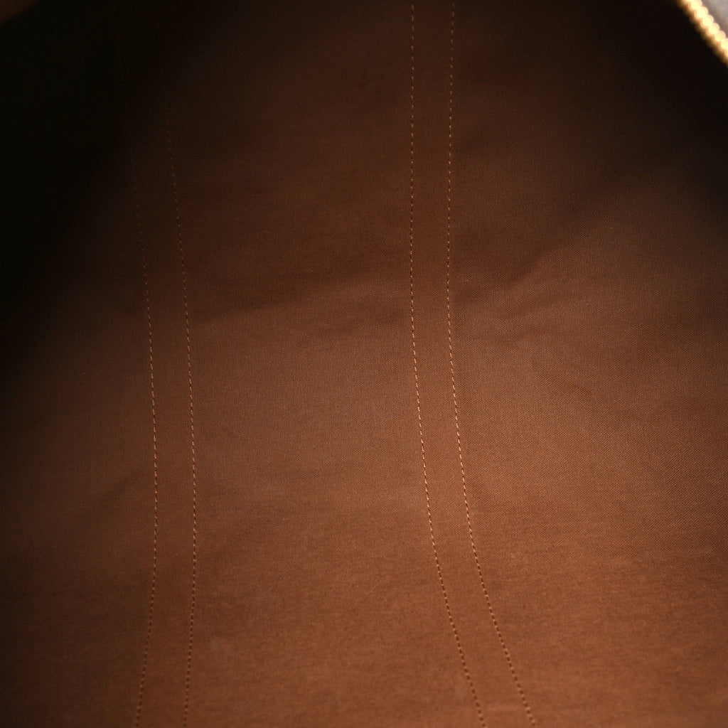 Monogram Keepall Bandouliere 50