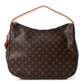 Monogram Slouchy MM
