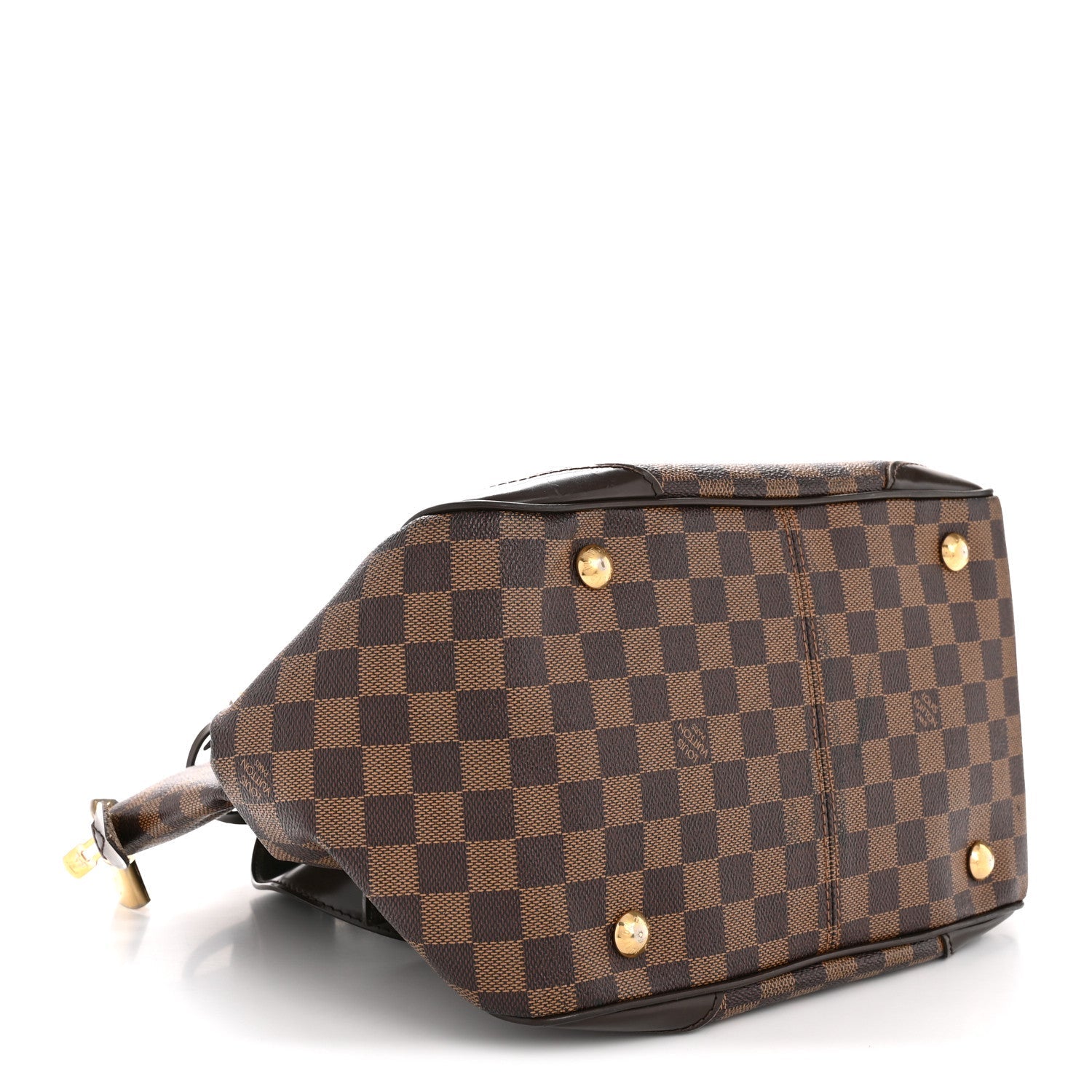 Damier Ebene Verona MM