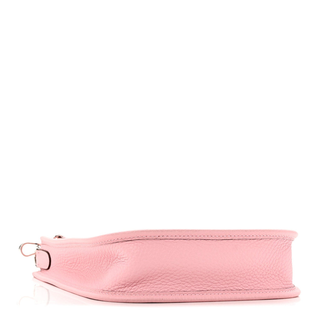 Taurillon Clemence Evelyne TPM Rose Sakura