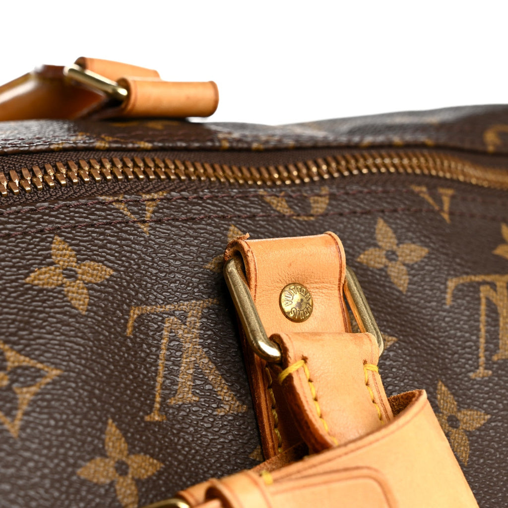 Monogram Keepall 50