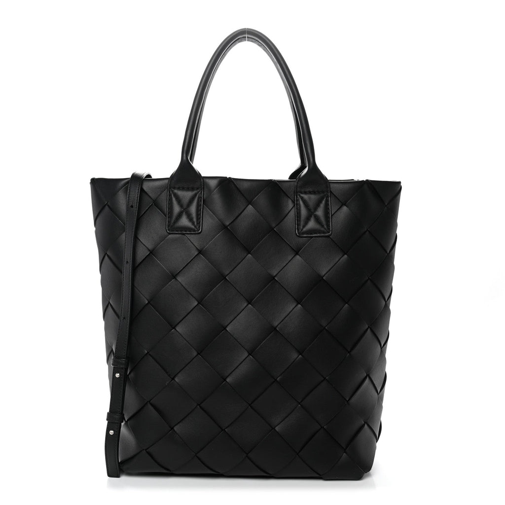 Nappa Maxi Cabat 30 Black