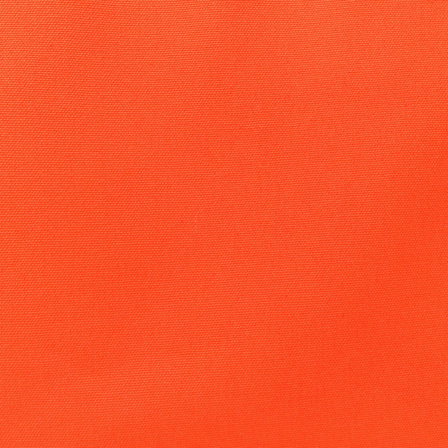 Canvas Calfskin La Medusa Tote Bag Orange