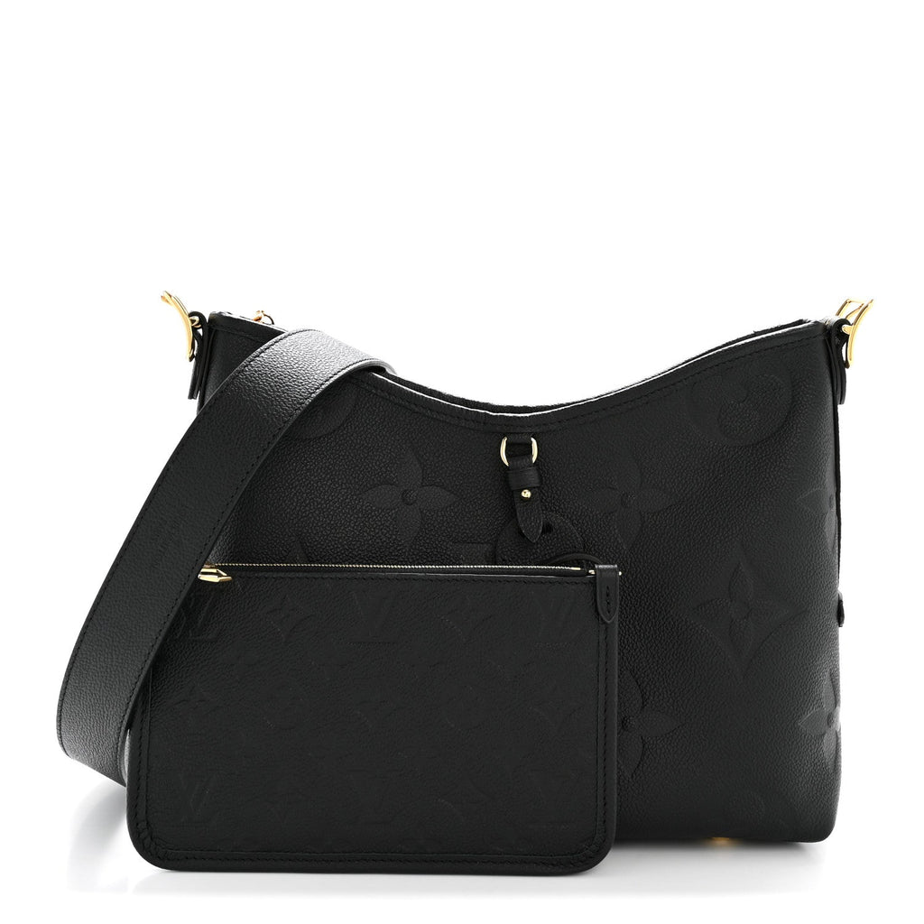 Empreinte Carryall PM Black