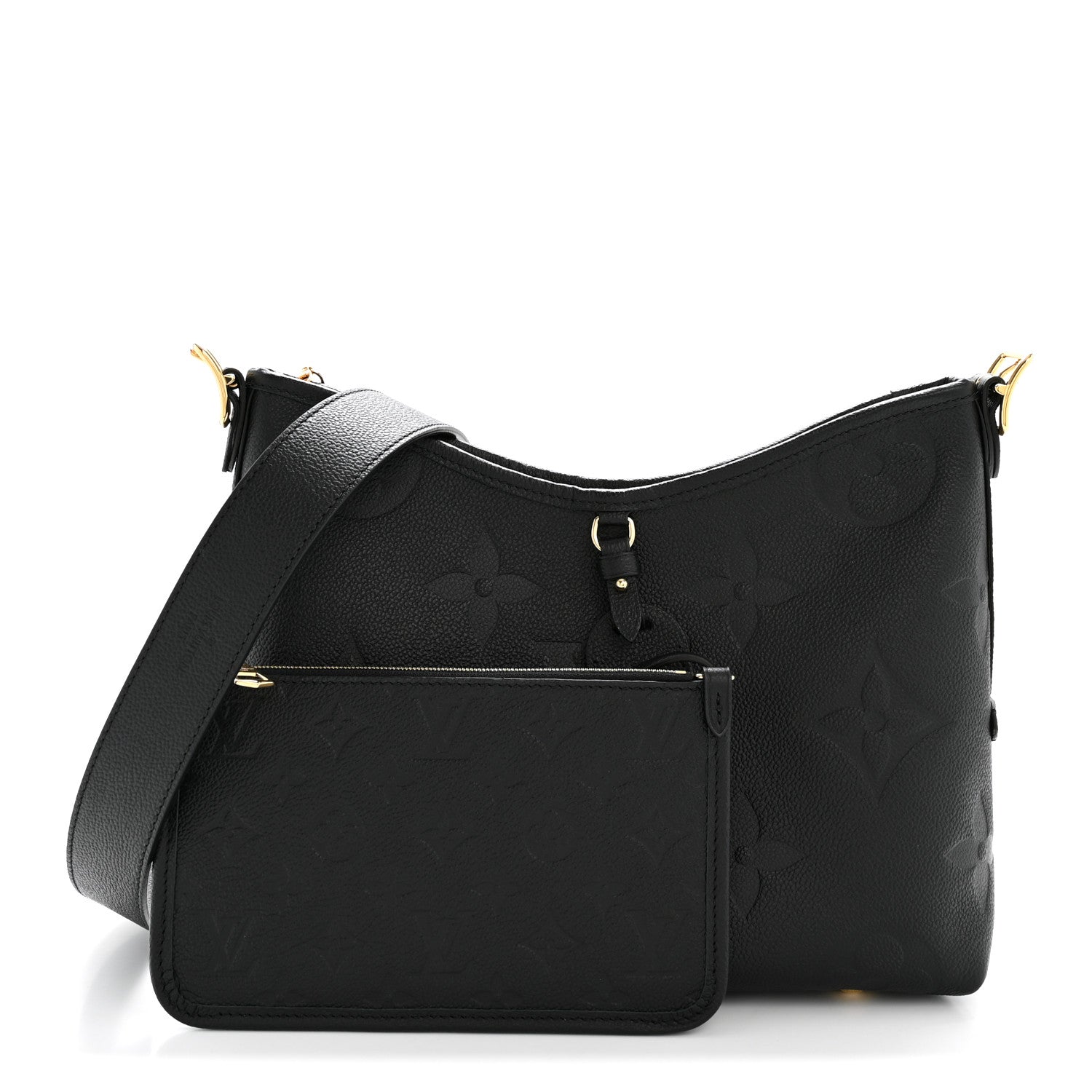 Empreinte Carryall PM Black