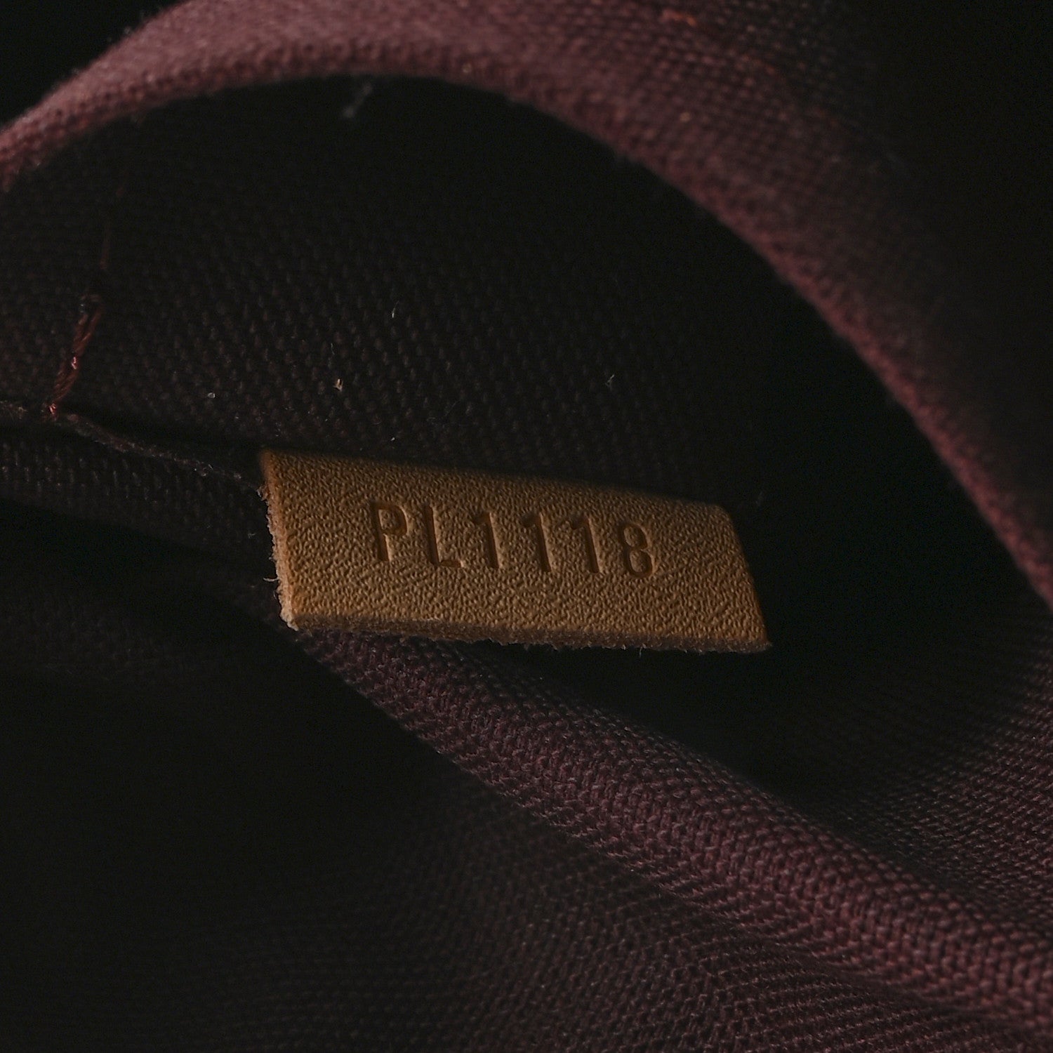Monogram Turenne PM