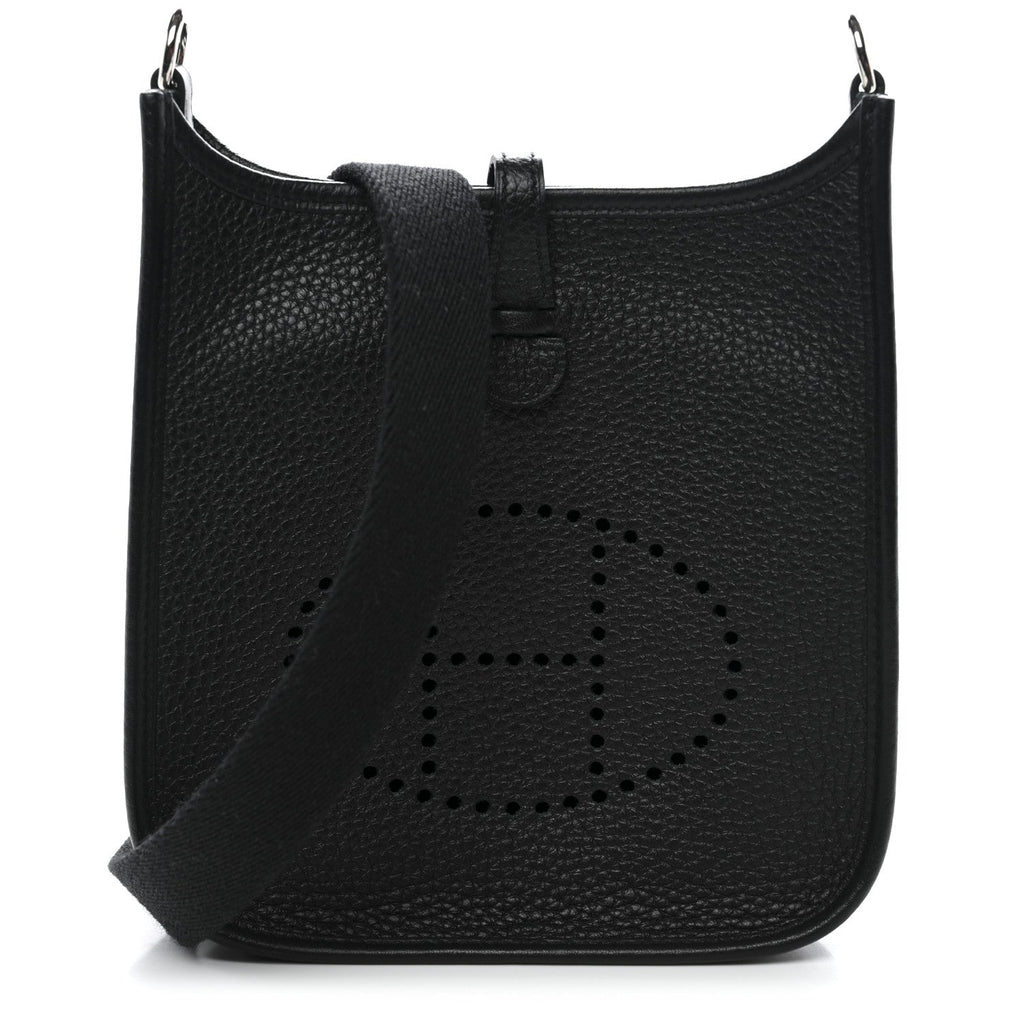 Taurillon Clemence Evelyne TPM Black