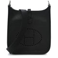 Taurillon Clemence Evelyne TPM Black