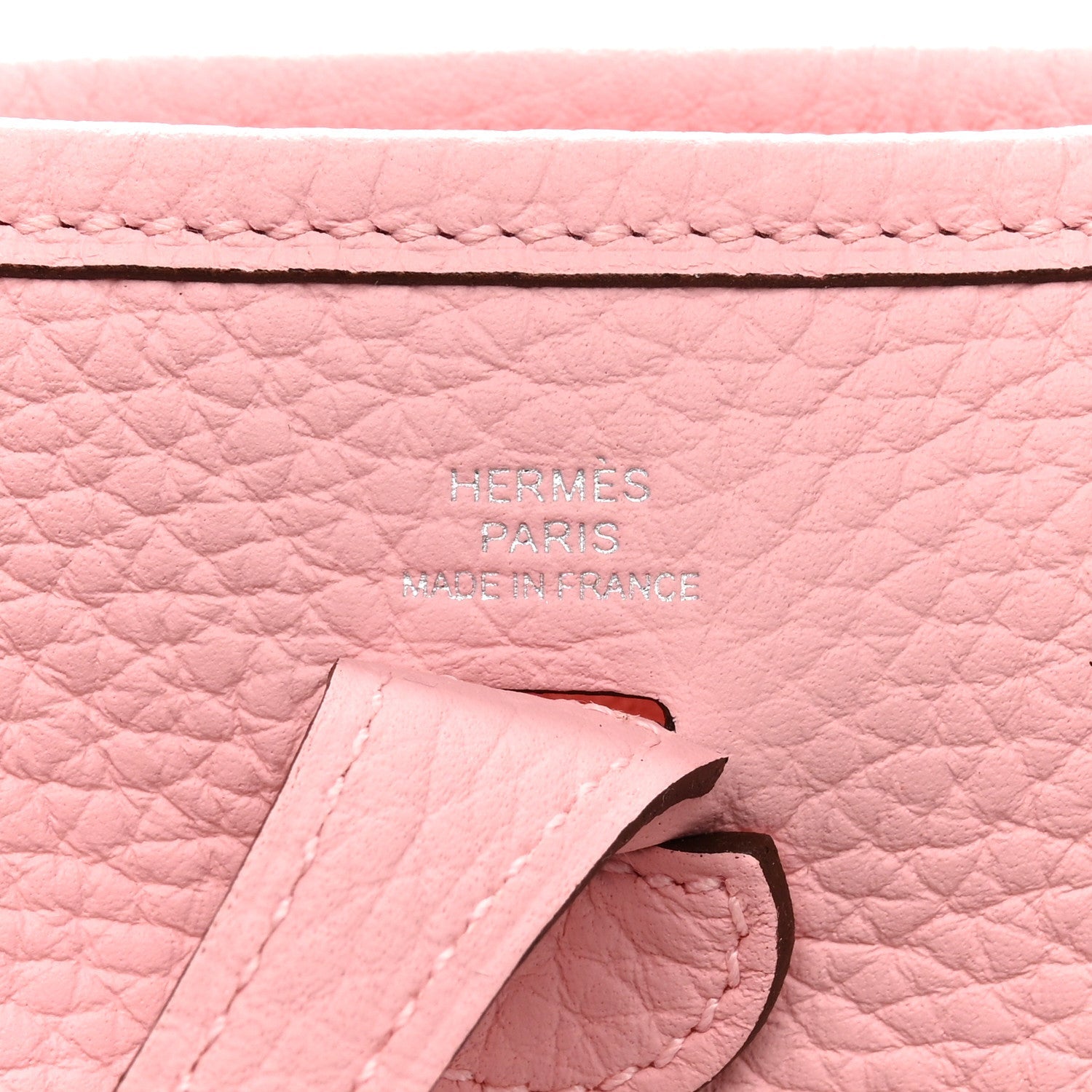 Taurillon Clemence Evelyne TPM Rose Sakura