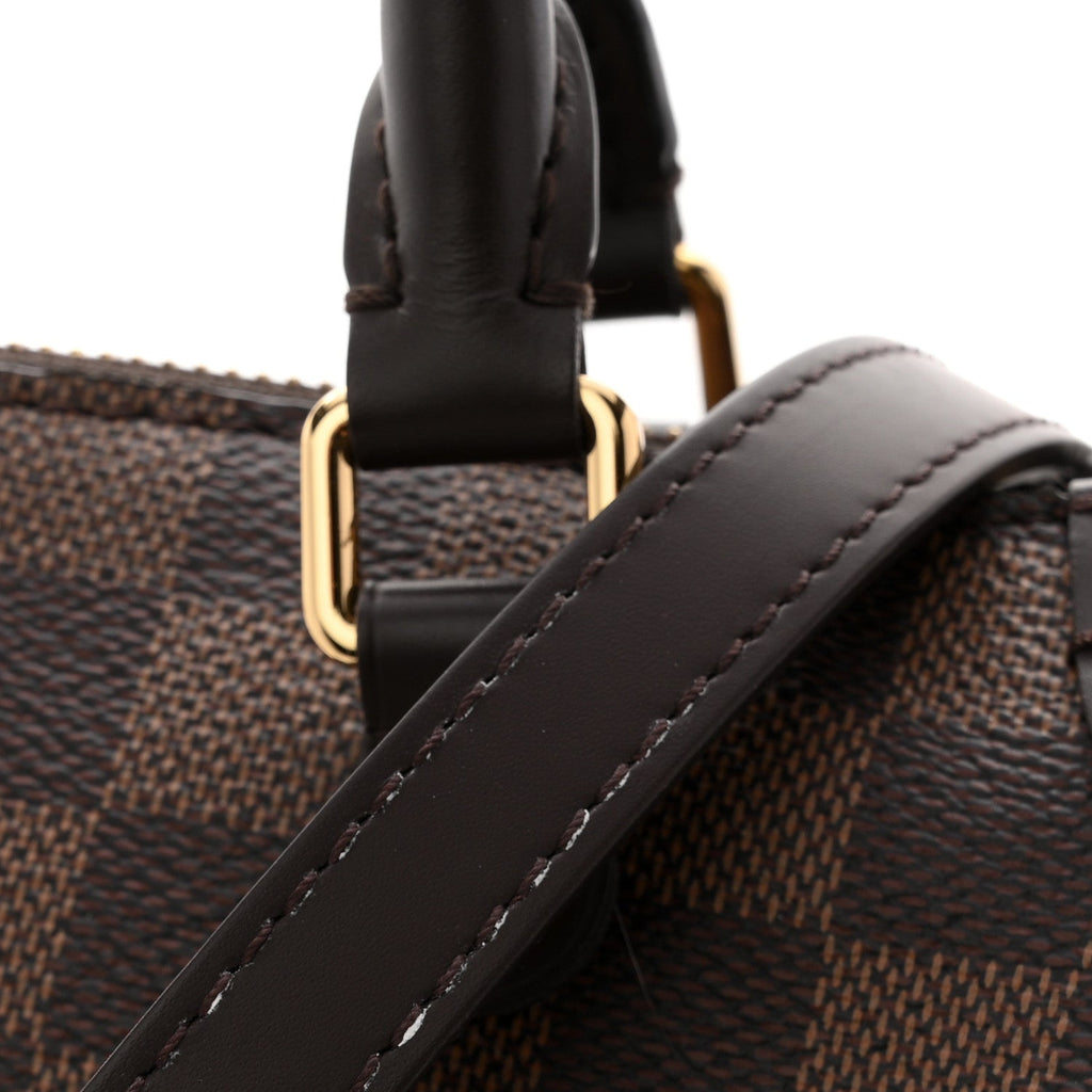 Damier Ebene Siena MM