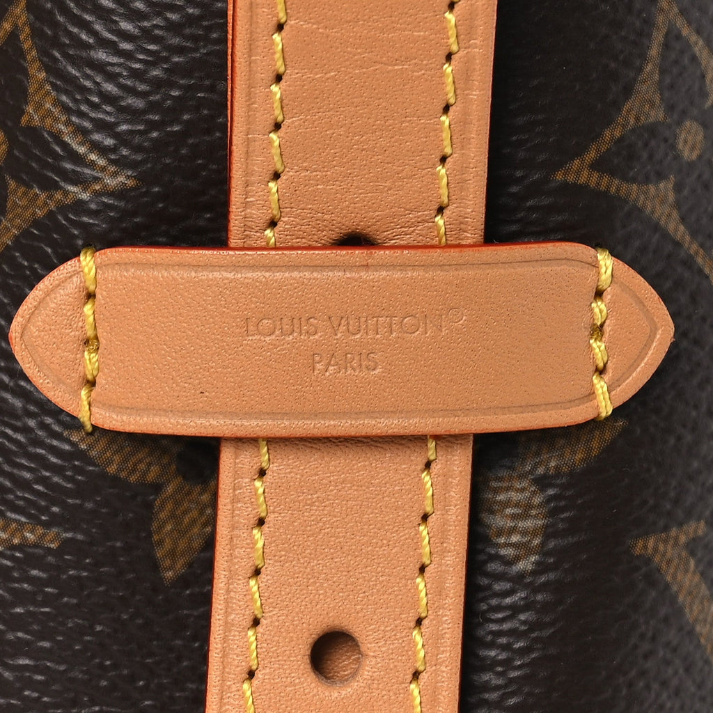 Monogram Carryall PM