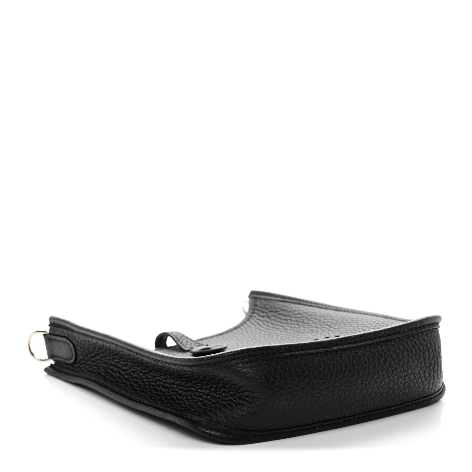 Taurillon Clemence Evelyne TPM Black