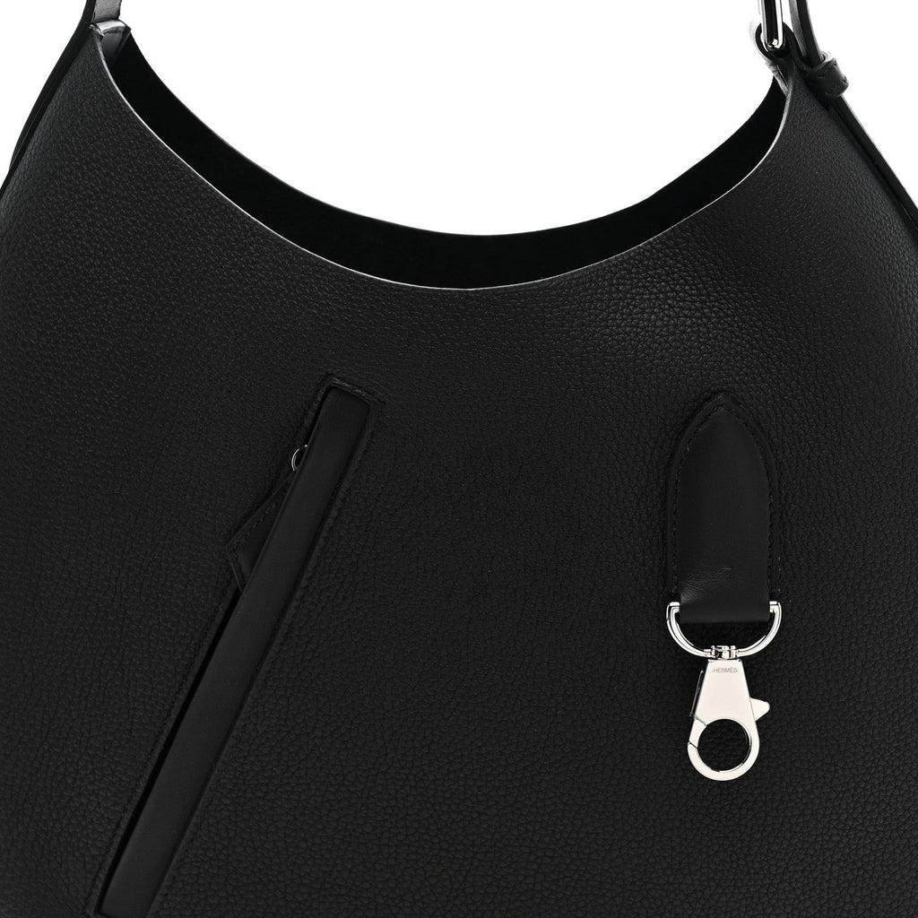 Taurillon Maurice Swift Arçon Black