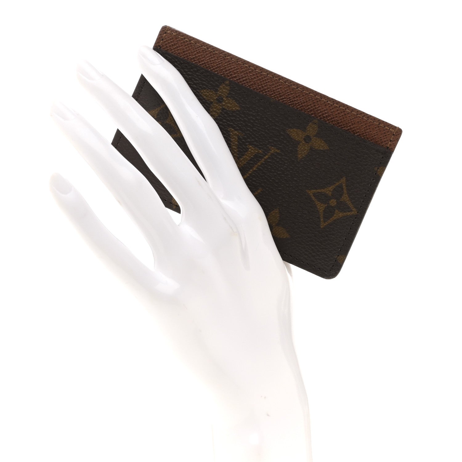 Monogram  Holder Armagnac