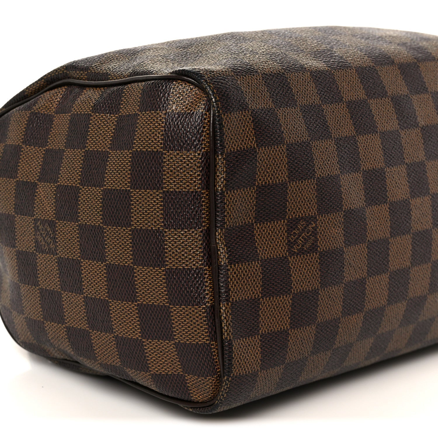 Damier Ebene Speedy 25