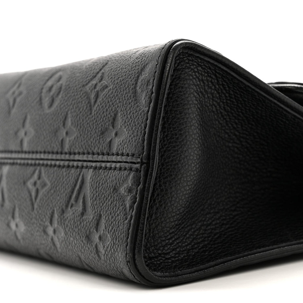 Empreinte Saint Sulpice PM Black