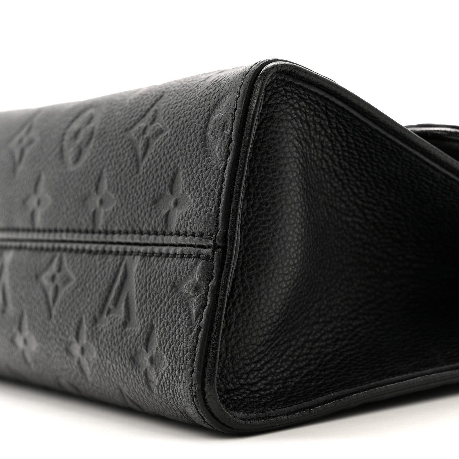 Empreinte Saint Sulpice PM Black