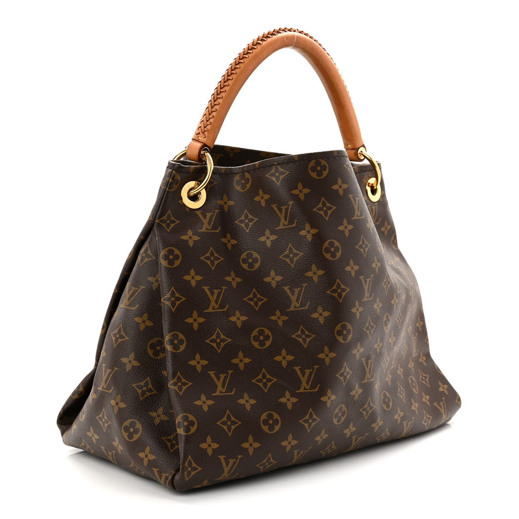 Monogram Artsy MM