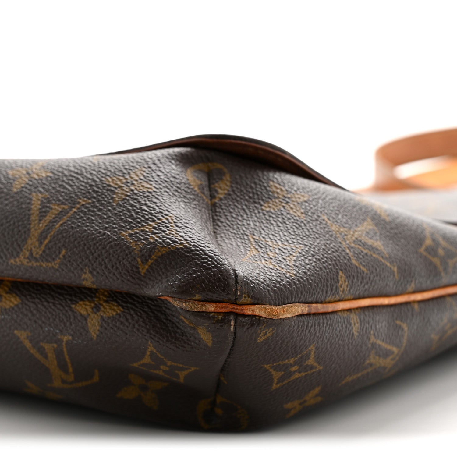 Monogram Musette GM