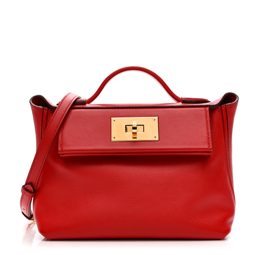 Evercolor Swift 24/24 21 Rouge de Coeur