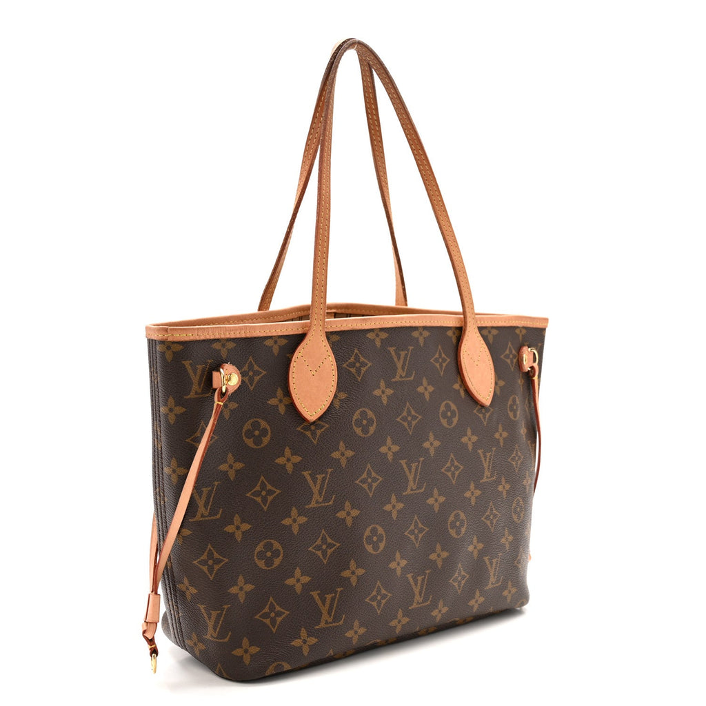 Monogram Neo Neverfull PM