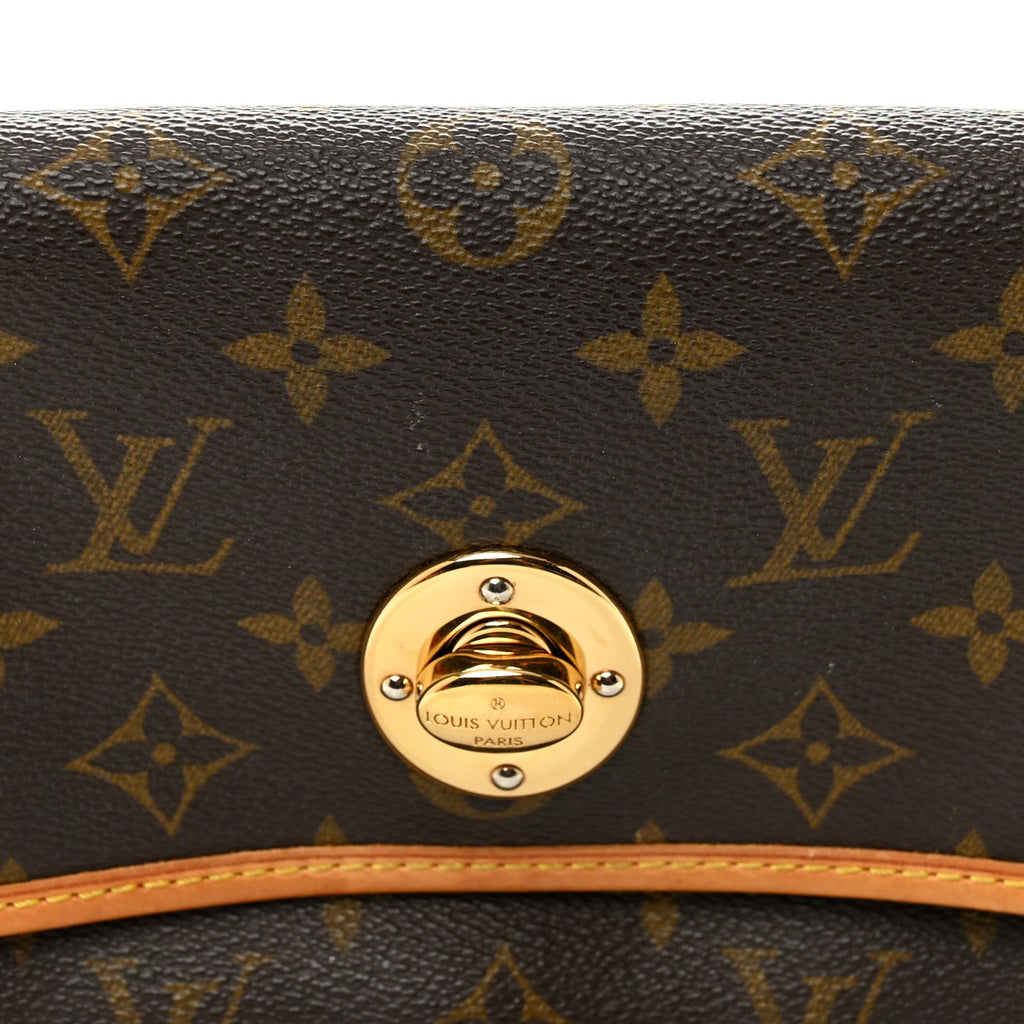 Monogram Tikal PM