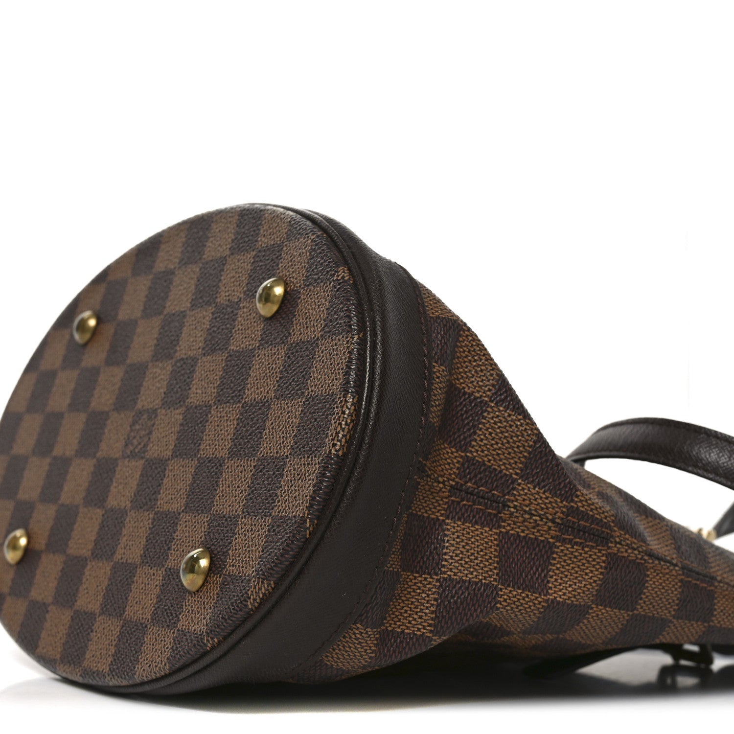 Damier Ebene Marais Bucket 23