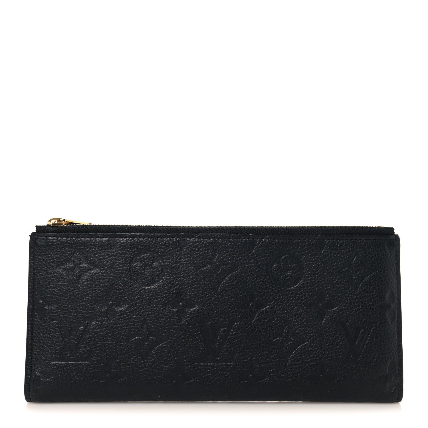 Empreinte Adele Wallet Black
