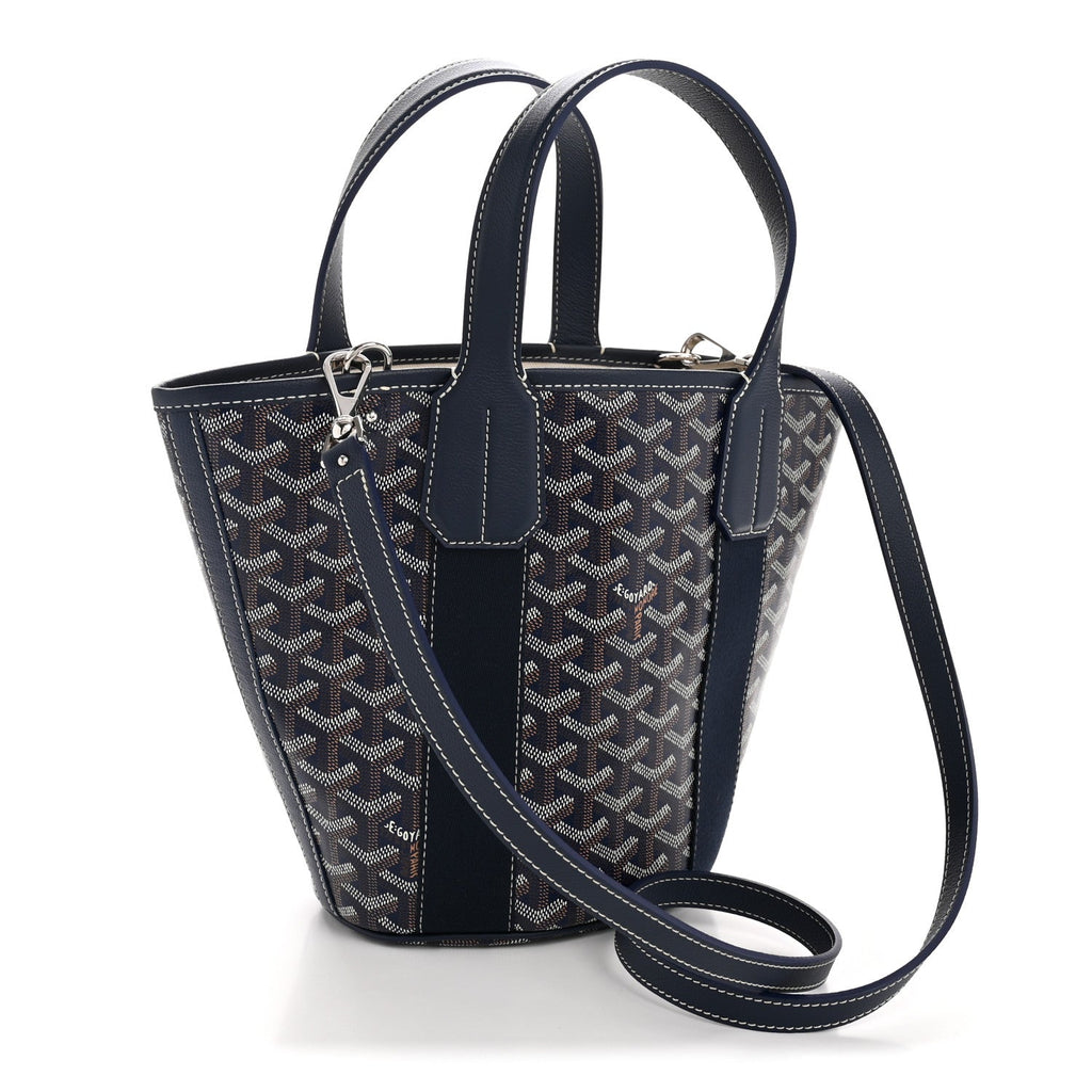 Goyardine Belharra PM Navy