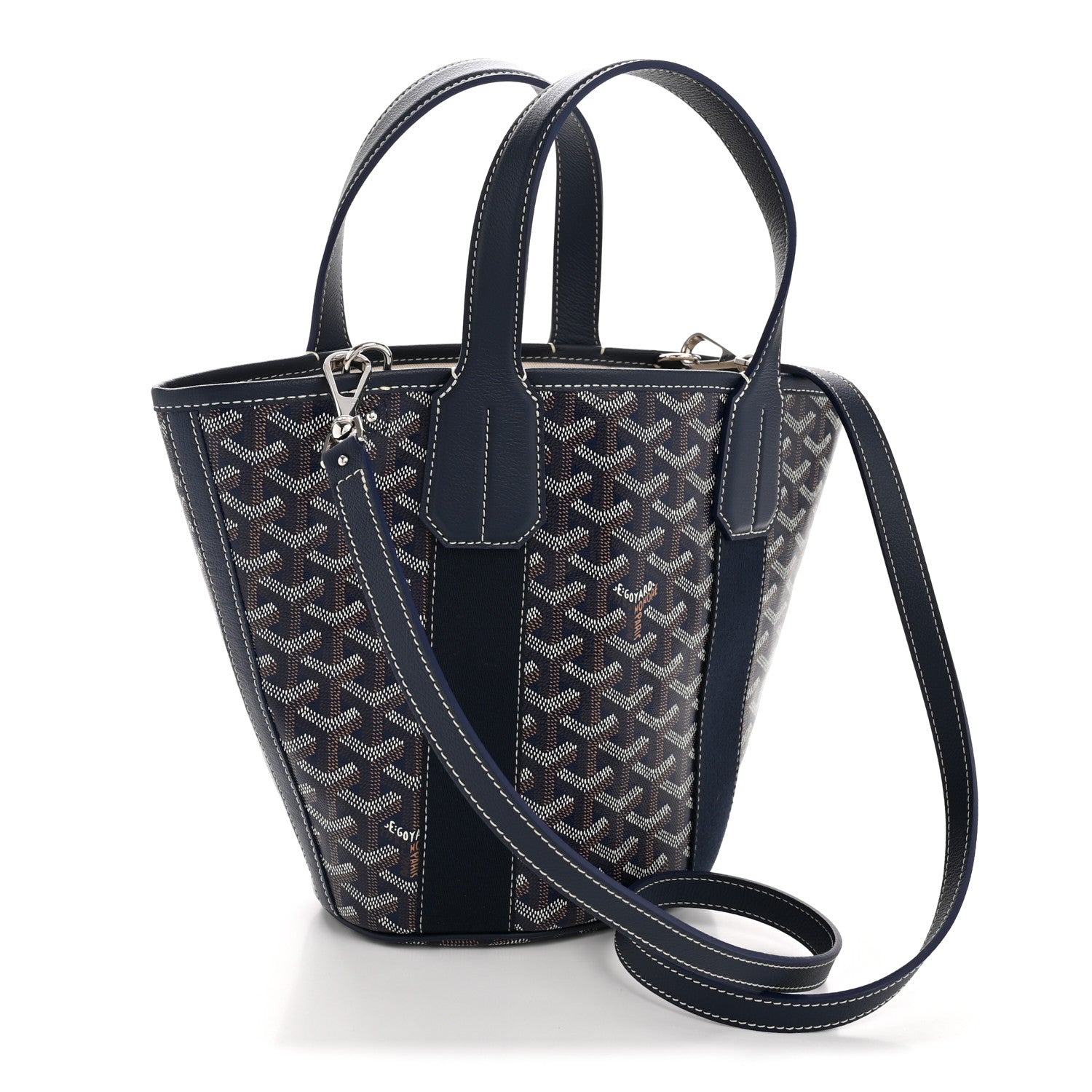 Goyardine Belharra PM Navy