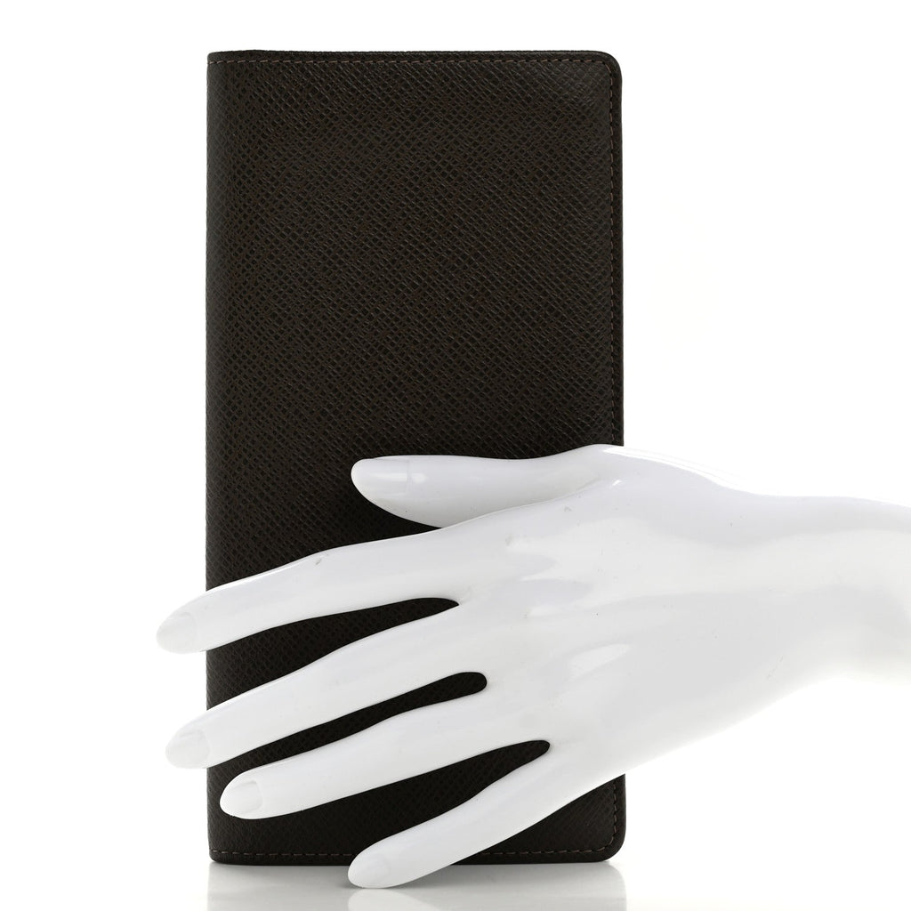 Taiga Brazza Wallet Grizzli