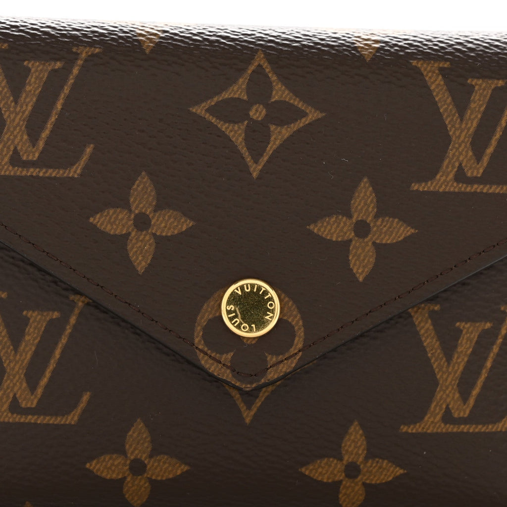 Monogram Victorine Wallet