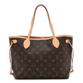 Monogram Neo Neverfull PM Pivoine