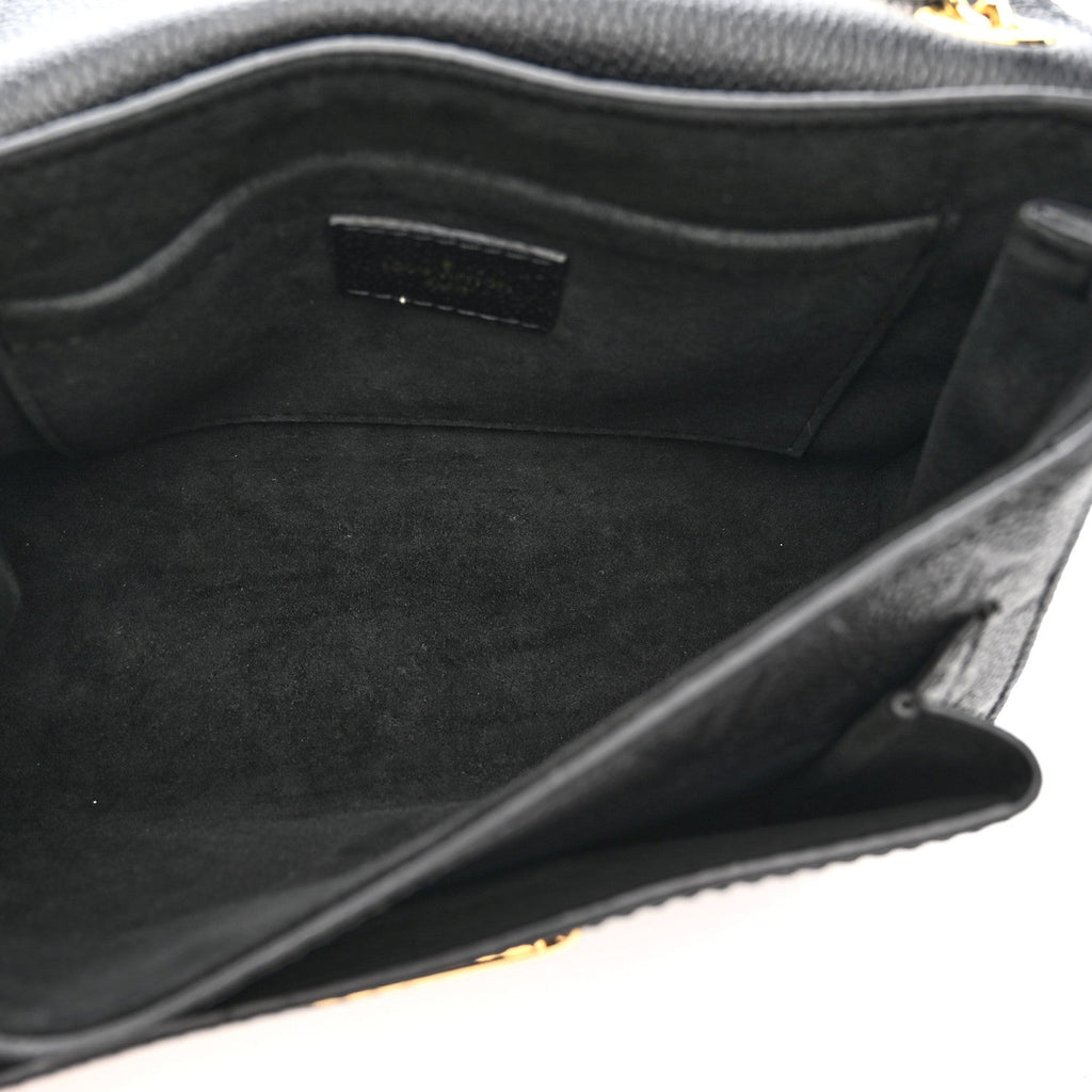 Empreinte Vavin BB Black