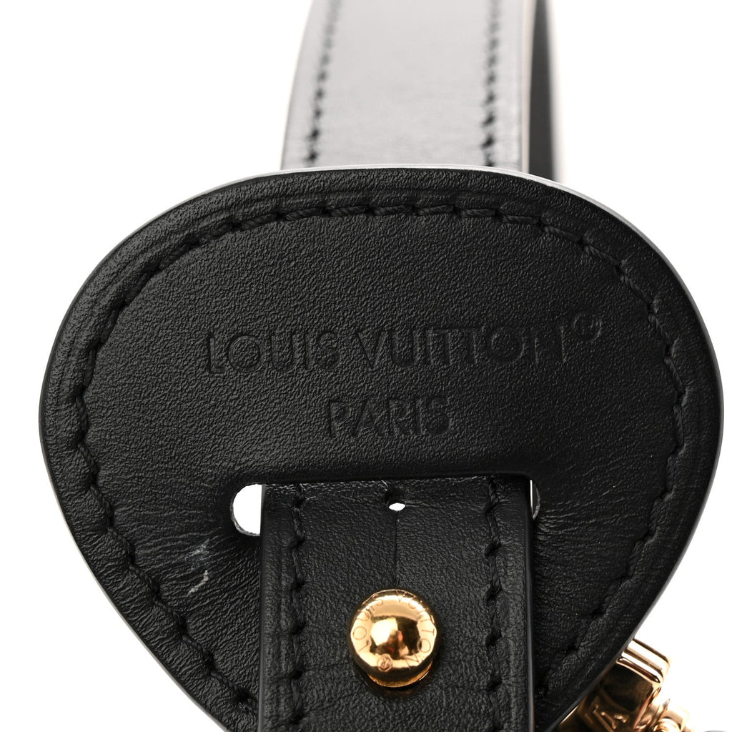 Empreinte All In BB Black