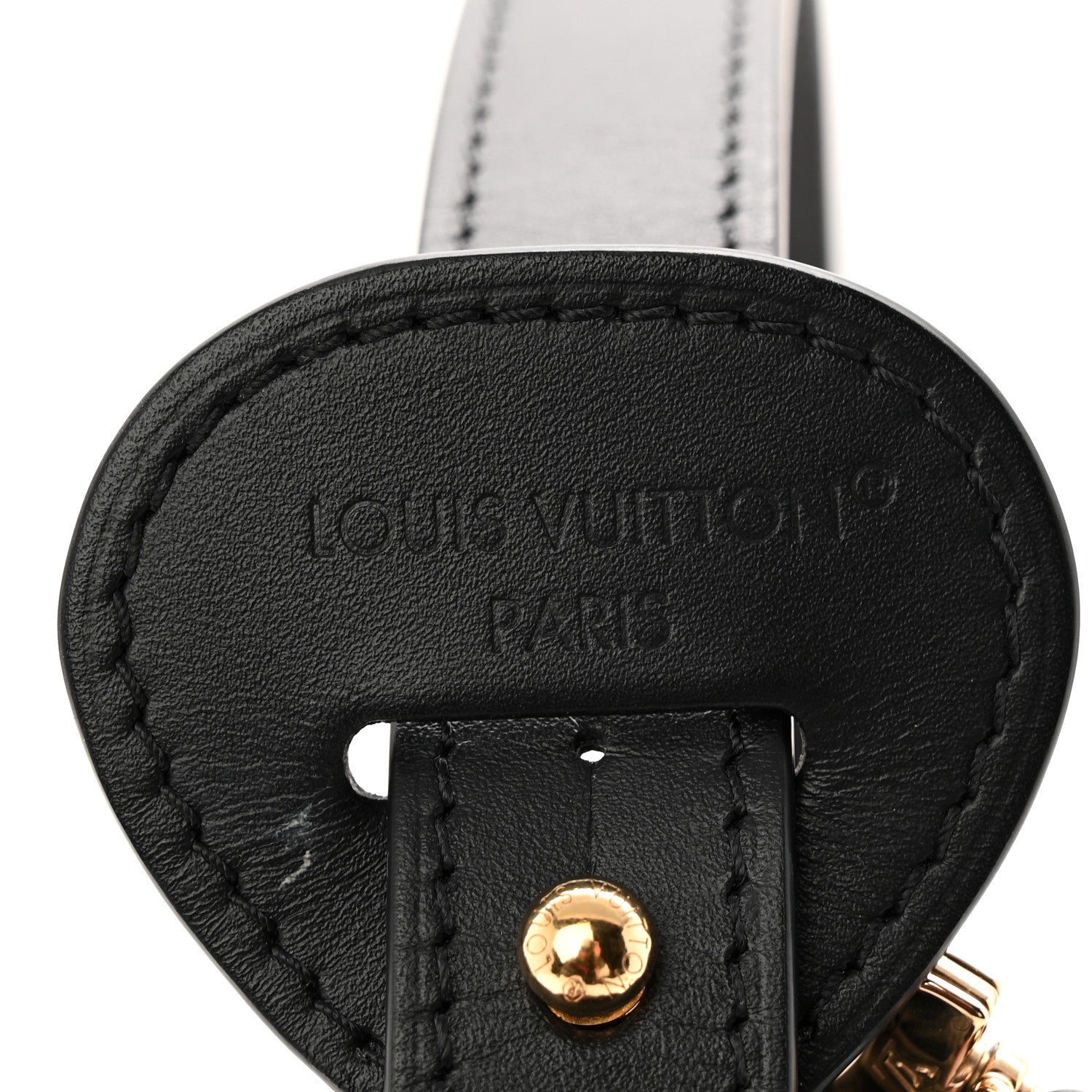 Empreinte All In BB Black