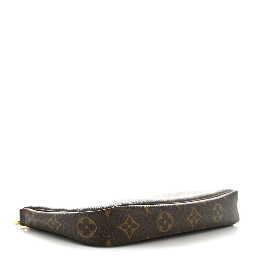 Monogram Cerises Pochette Accessories