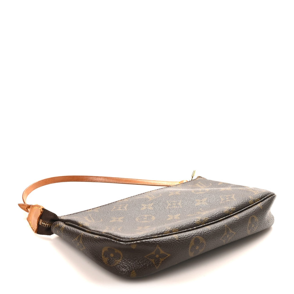 Monogram Pochette Accessories