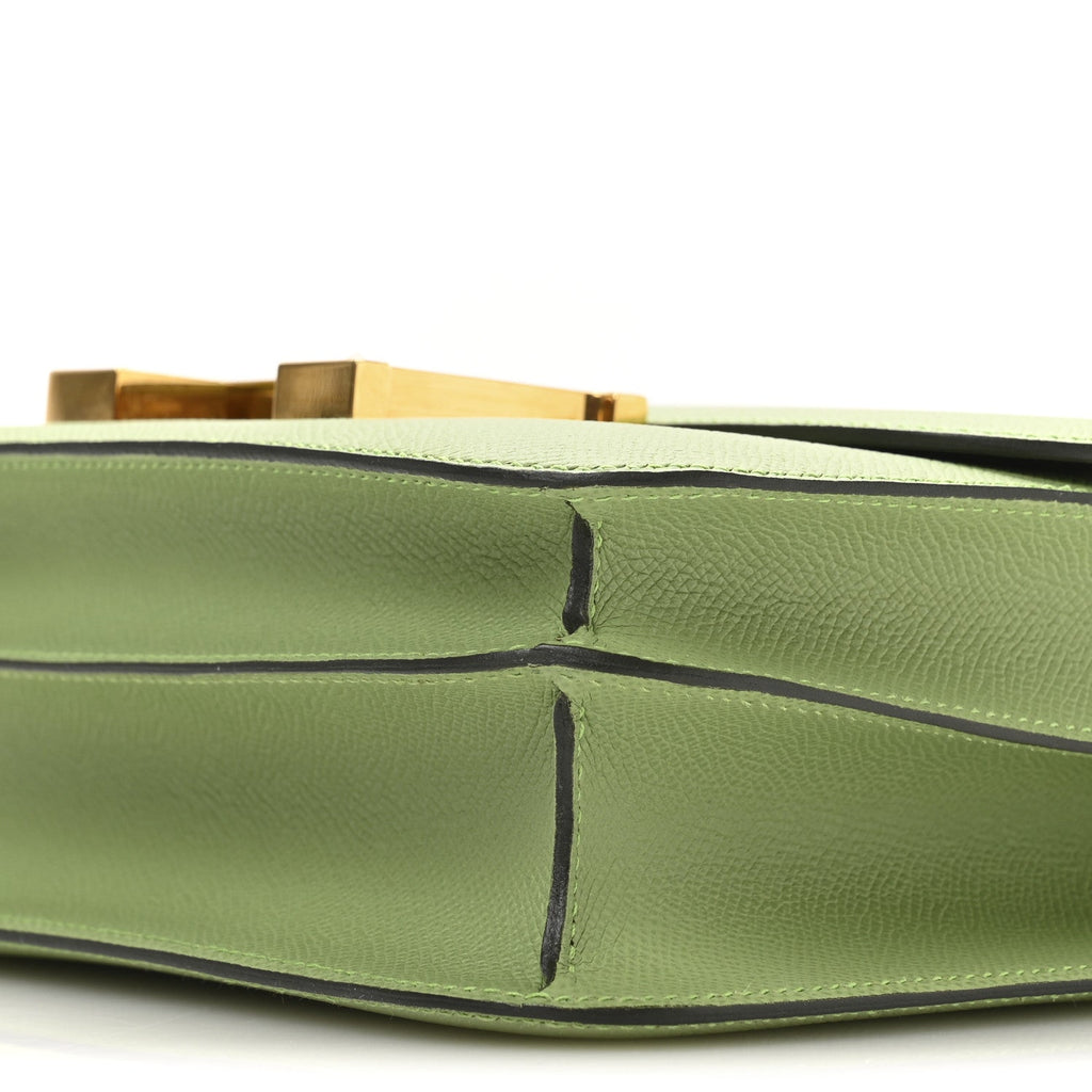 Epsom Constance 24 Vert Criquet