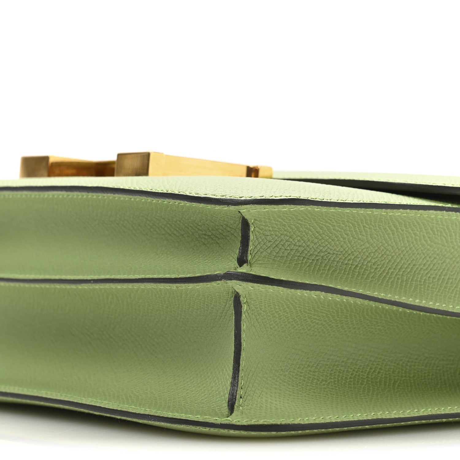 Epsom Constance 24 Vert Criquet