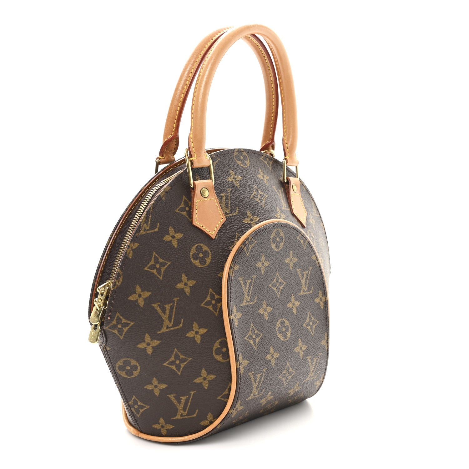Monogram Ellipse PM