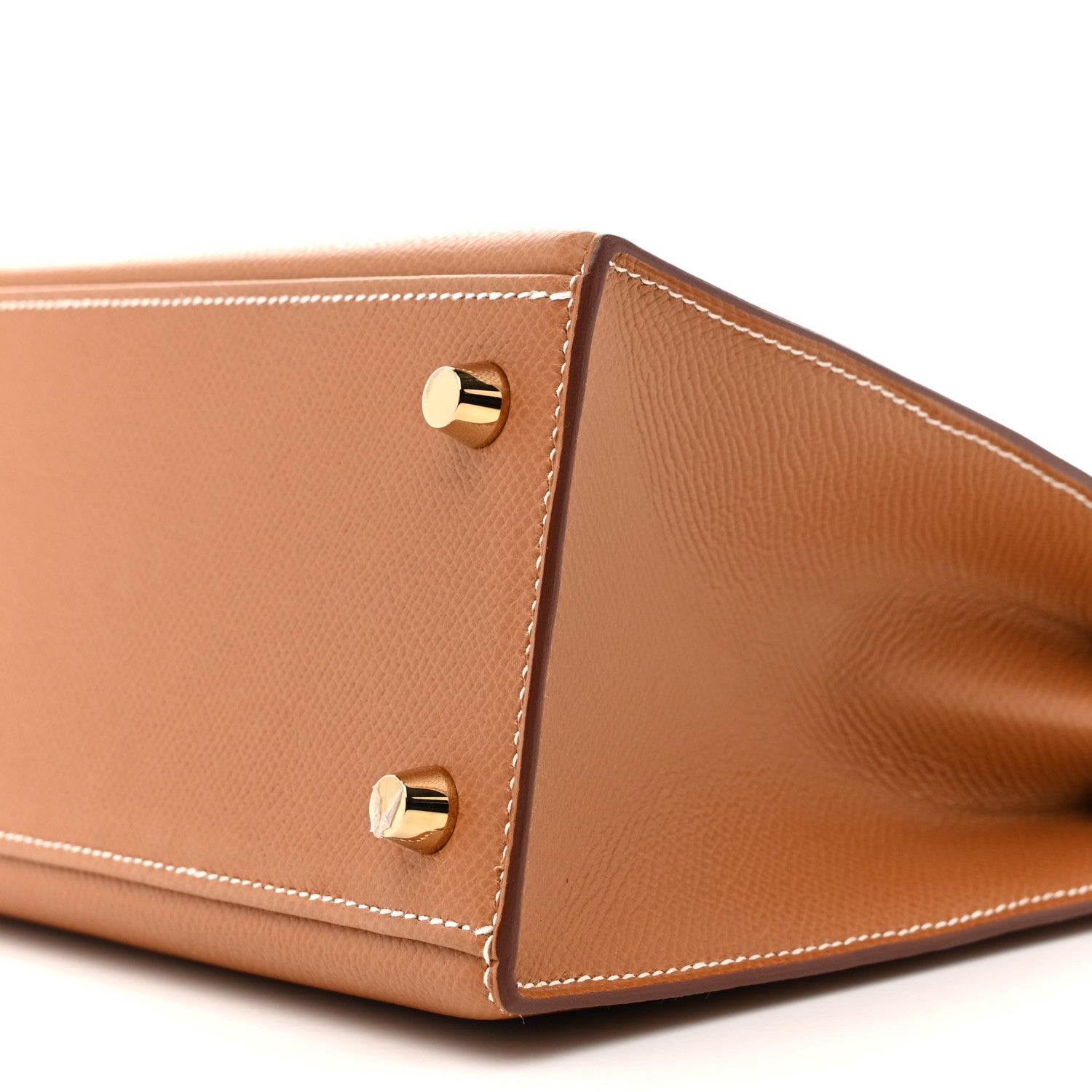 Epsom Kelly Sellier 25 Gold